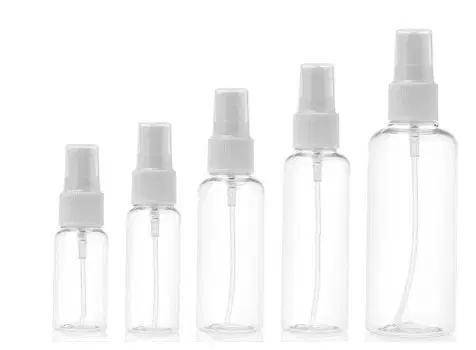 스프레이 휴대용 공병 10개 ( 5ml 15ml 20ml 30ml 선택)